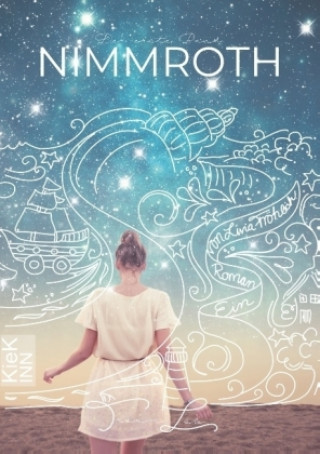 Knjiga Nimmroth Livia Fröhlich