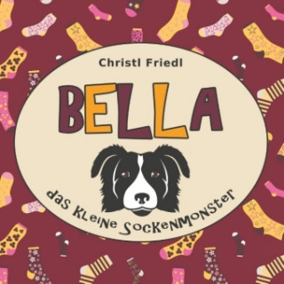 Knjiga Bella Christl Friedl