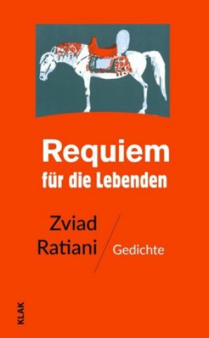 Könyv Requiem für die Lebenden Zviad Ratiani