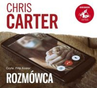 Audio Rozmówca Chris Carter