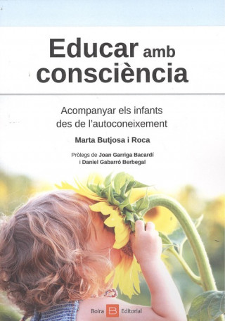 Buch EDUCAR AMB CONSCIÈNCIA MARTA BUTJOSA I ROCA