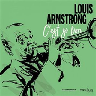 Аудио C'est Si Bon Louis Armstrong