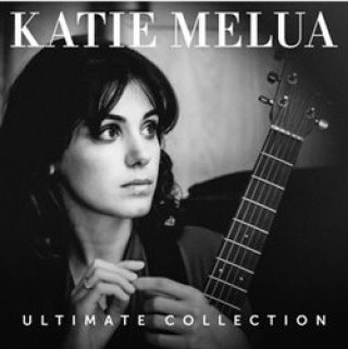 Hanganyagok Ultimate Collection Katie Melua