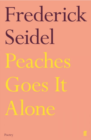 Carte Peaches Goes It Alone Frederick Seidelck
