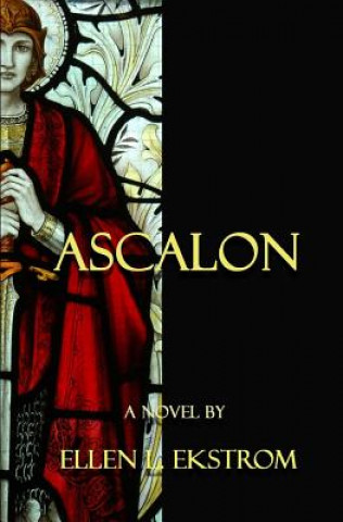 Książka Ascalon Ellen L Ekstrom