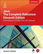 Carte Java: The Complete Reference, Eleventh Edition Herbert Schildt