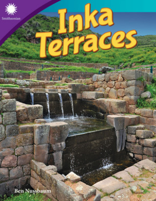 Book Inka Terraces Ben Nussbaum
