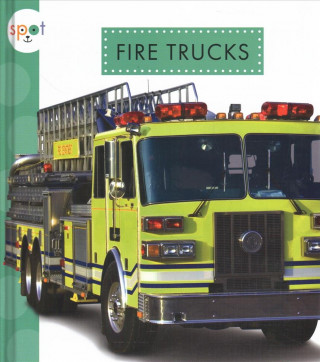 Buch Fire Trucks Wendy Strobel Dieker