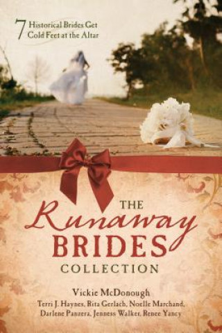 Könyv Runaway Brides Collection Rita Gerlach