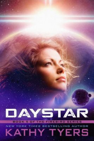 Boek Daystar, 5 Kathy Tyers