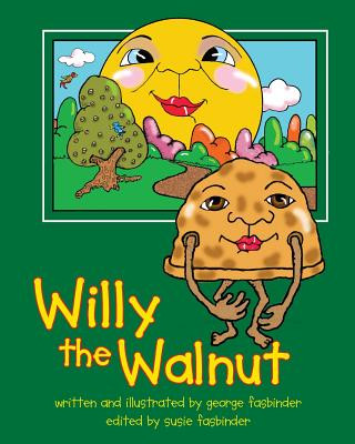 Buch Willy The Walnut George Fasbinder