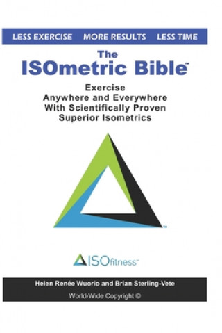 Kniha ISOmetric Bible Brian Sterling-Vete