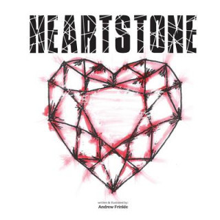 Knjiga HeartStone Andrew Frinkle
