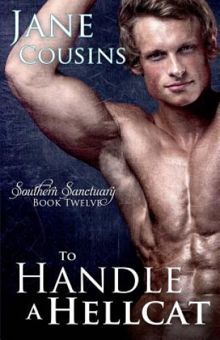 Buch To Handle A Hellcat Jane Cousins