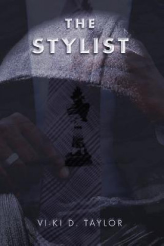 Könyv The Stylist Mr Steven Brown