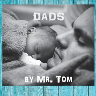 Knjiga Dads Mr Tom