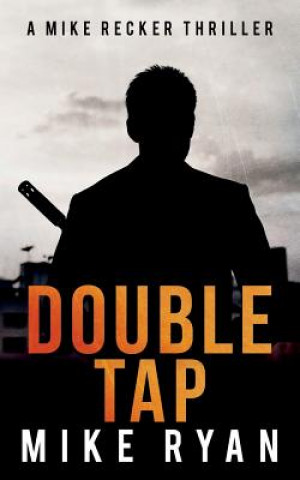 Knjiga Double Tap Mike Ryan