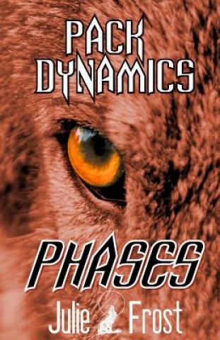 Livre Pack Dynamics: Phases Julie Frost