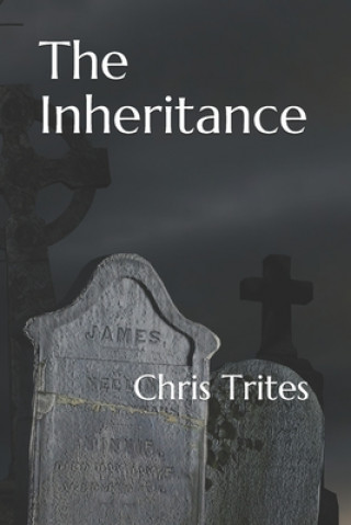 Knjiga Inheritance Chris Trites