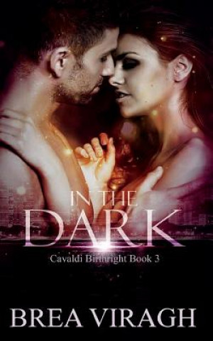 Livro In the Dark Brea Viragh