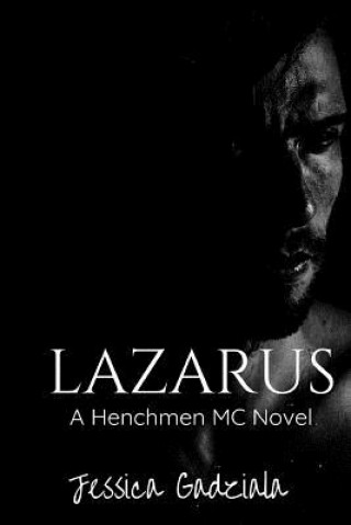 Libro Lazarus Jessica Gadziala