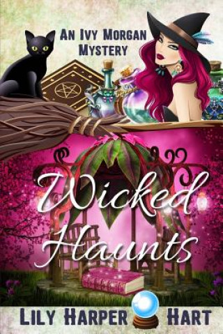 Book Wicked Haunts Lily Harper Hart