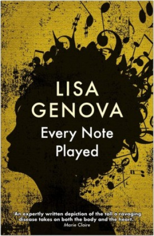 Carte Every Note Played Lisa Genova
