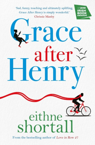 Carte Grace After Henry Eithne Shortall