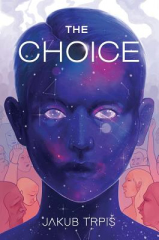 Book Choice Jakub Trpiš