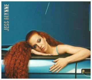 Audio Always In Between, 1 Audio-CD (Deluxe Edition) Jess Glynne