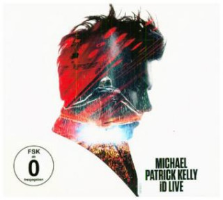 Videoclip iD - Live, 1 Blu-ray + 1 DVD + 1 Audio-CD Michael Patrick Kelly