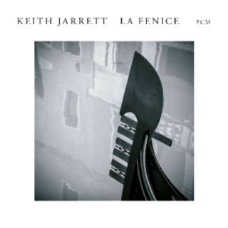 Audio La Fenice, 2 Audio-CDs Keith Jarrett