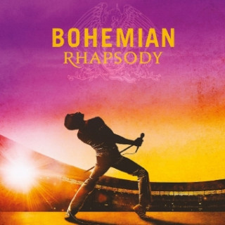 Hanganyagok Bohemian Rhapsody, 1 Audio-CD (The Original Soundtrack) Queen
