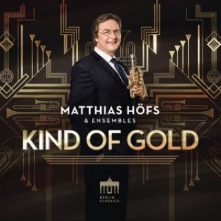 Zvok Kind Of Gold Matthias Höfs