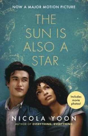 Book Sun is also a Star Nicola Yoon