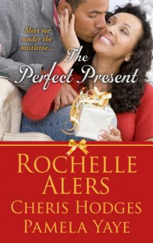 Livre The Perfect Present Rochelle Alers