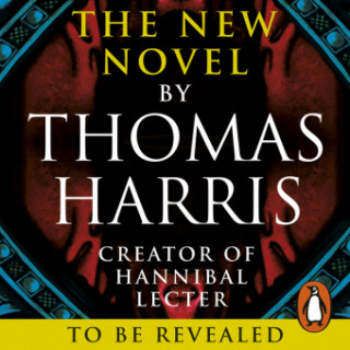 Zvok Cari Mora Thomas Harris