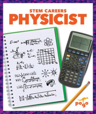 Knjiga Physicist Nikole Brooks Bethea