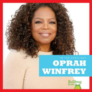 Buch Oprah Winfrey Kaitlyn Duling