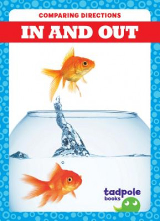 Buch In and Out Tessa Kenan