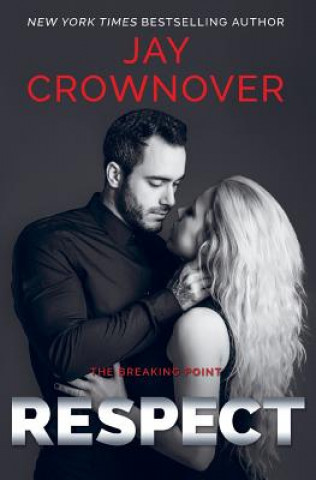 Book Respect Jay Crownover