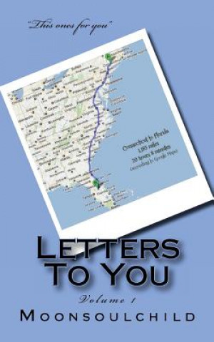 Kniha Letters To You: Volume 1 Sara Sheehan