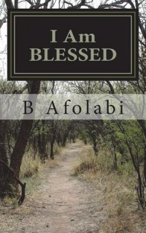 Buch I Am BLESSED B Afolabi