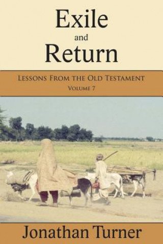 Buch Exile and Return Jonathan Turner