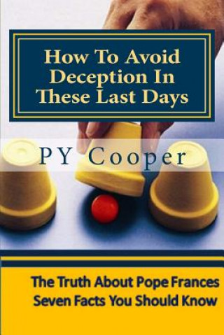 Libro Gold All That Glitters Is Not Gold: How To Avoid Deception In These Last Days P y Cooper