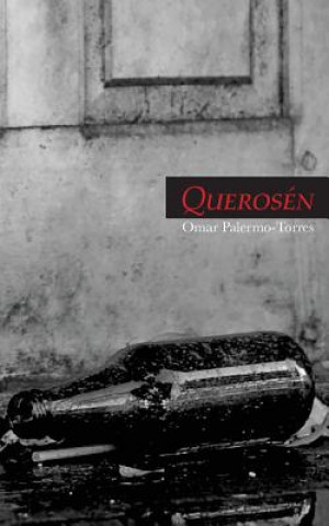 Knjiga Querosén Omar Palermo - Torres