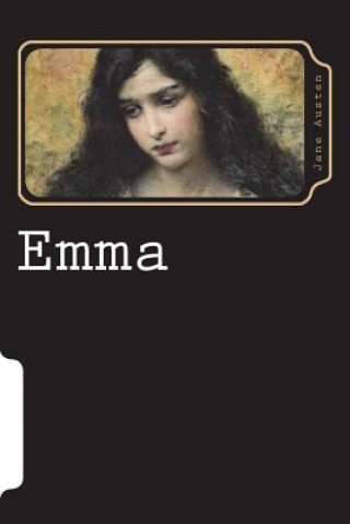 Buch Emma Jane Austen