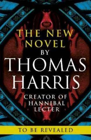 Kniha Cari Mora Thomas Harris