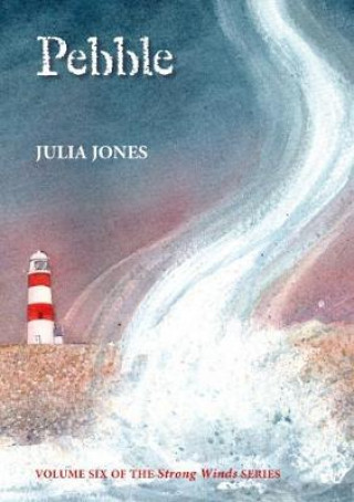 Книга Pebble Julia Jones