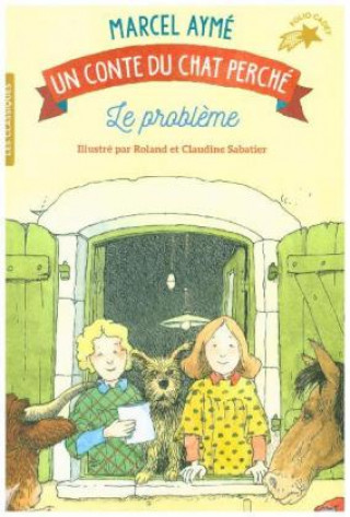 Boek Le Problème Marcel Aymé